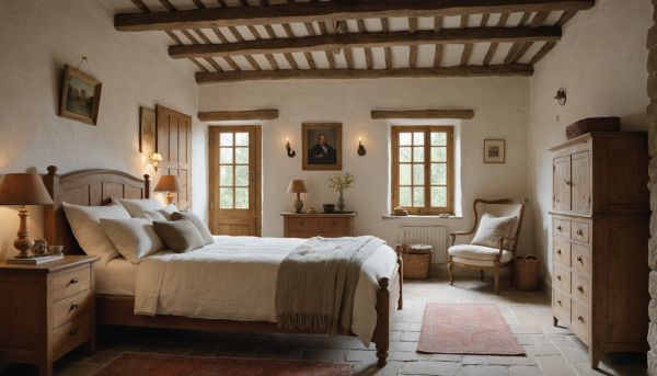 Comment choisir sa chambre d hôte de charme dans le Béarn