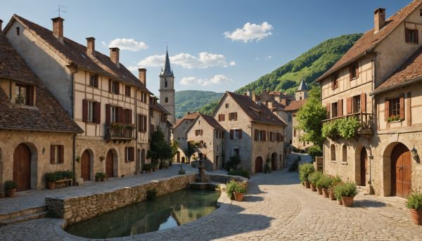 Comment organiser un séjour inoubliable au pays de Béarn