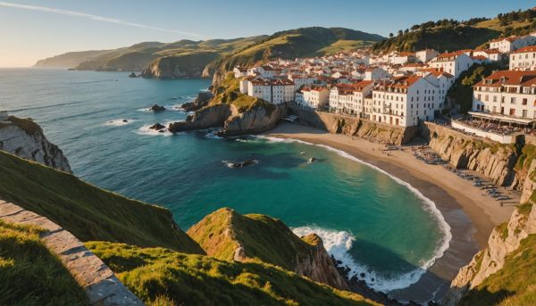 Des idées d'activités au Pays basque ce week-end