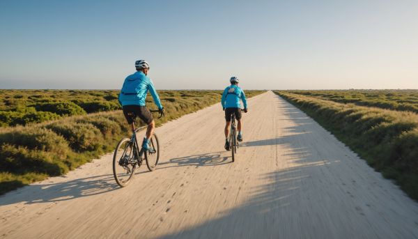 Faire du vélo sur l’île de ré : itinéraires et idées de balades