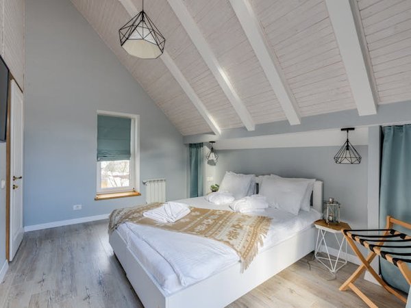Maisons Antan