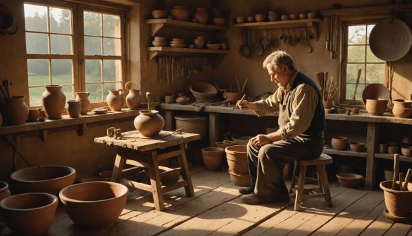 L artisanat d art fait rayonner notre patrimoine ancestral
