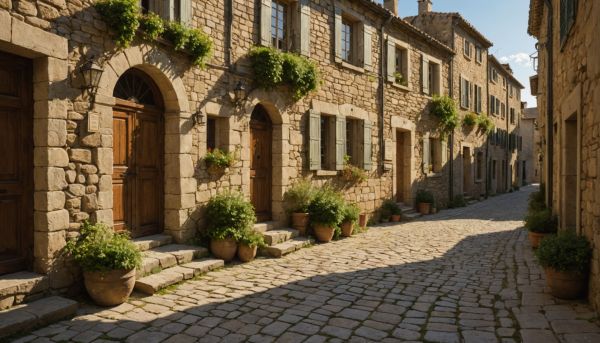 Pourquoi craquer pour le charme authentique des pierres de pays