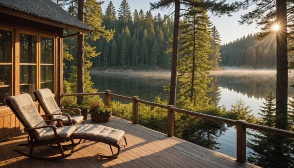 Pourquoi s offrir une pause relaxante loin de la ville