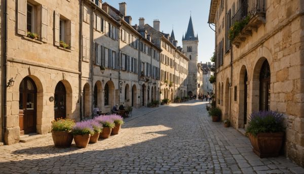 Que faire à périgueux : activités culture et patrimoine
