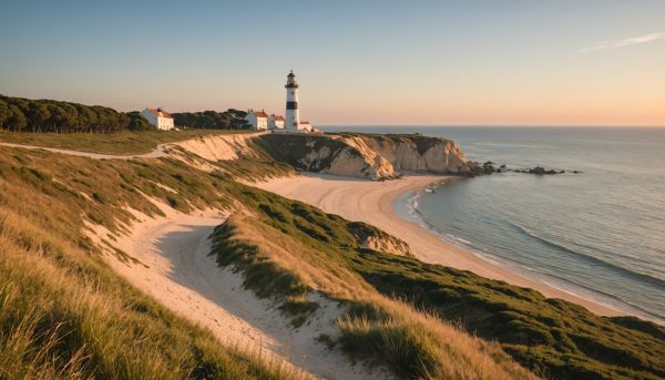 Que visiter en vendée : les incontournables à découvrir