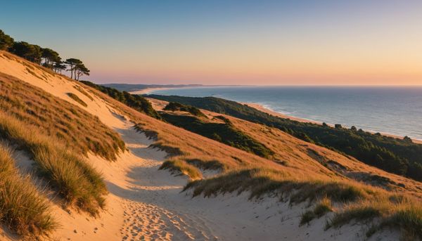 Quel site naturel incontournable visiter dans le sud-ouest