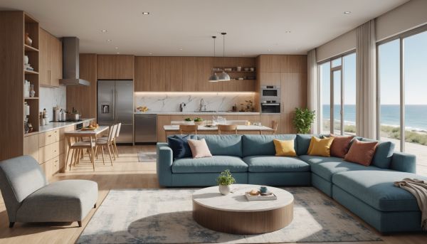 Quel type de suite familiale réserver pour vos vacances