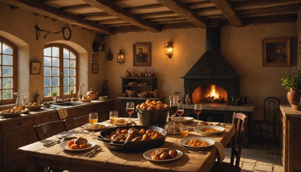 Quelle spécialité gourmande déguster dans les auberges locales